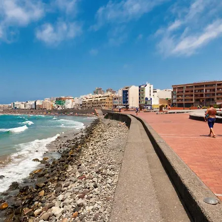 Daire Calma Costera 1c By Villagrancanaria