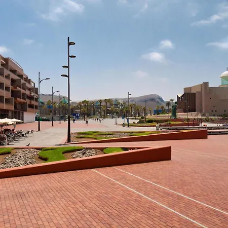 Daire Calma Costera 1c By Villagrancanaria
